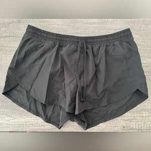 Old Navy Black running shorts Size Xsmall